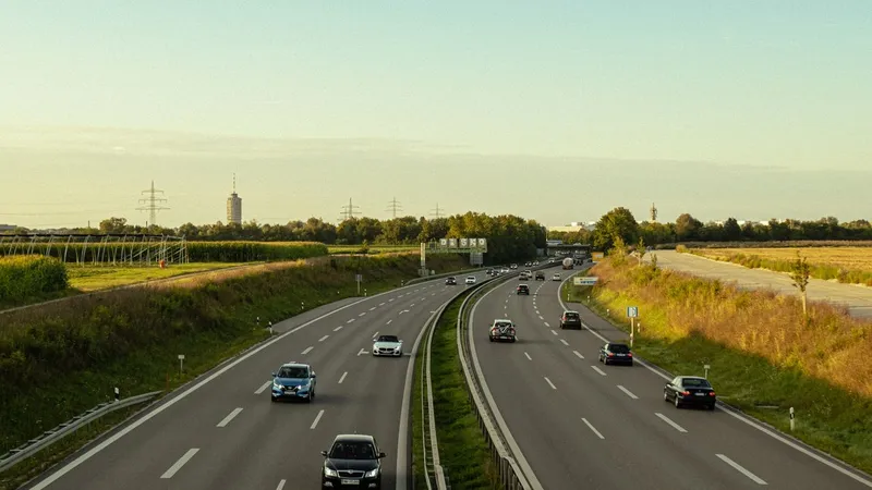 Trafik Sigortası Fiyatları 2026'da Nasıl Belirleniyor?